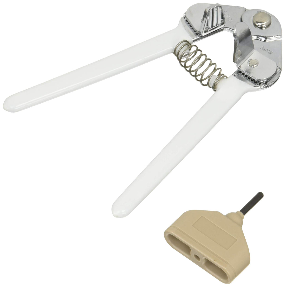 Suwa field Works ginkgo shell direction scissors ginkgo Shaved 12110 (japan import)