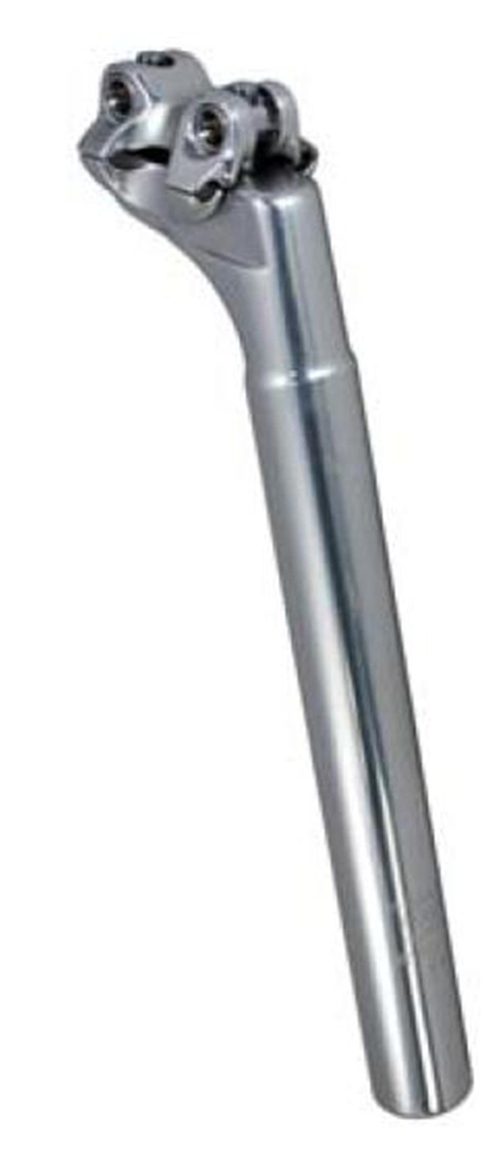 Nitto Seat Post NJ-SP72-W30 NJ-SP72-W30 210 27.2 210 mm φ27.2 Silver