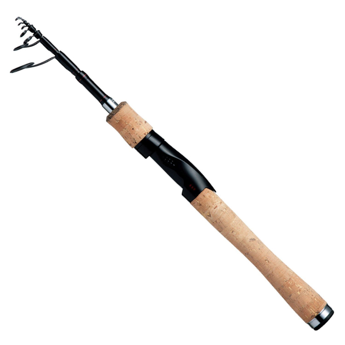 Daiwa (Daiwa) Bath Rod Spinning B. B. B. 6106tlfs Fishing Rod
