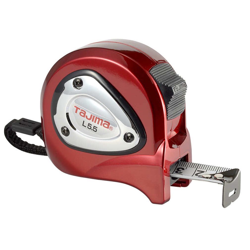 Tajima Measuring Tape LP19-55SBL