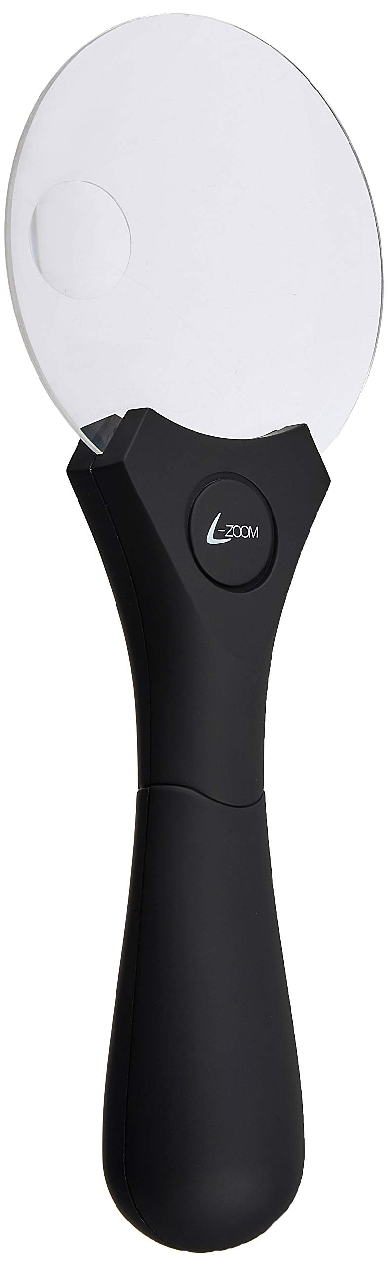 Omudenki "L-ZOOM" Hand loupe 90 LH-M10HL90