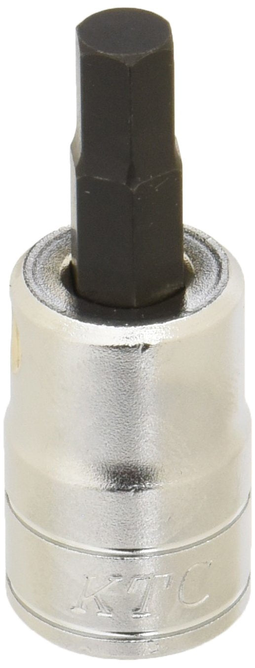 京都機械工具(KTC) Short Hexagon Socket BT3-07S-S