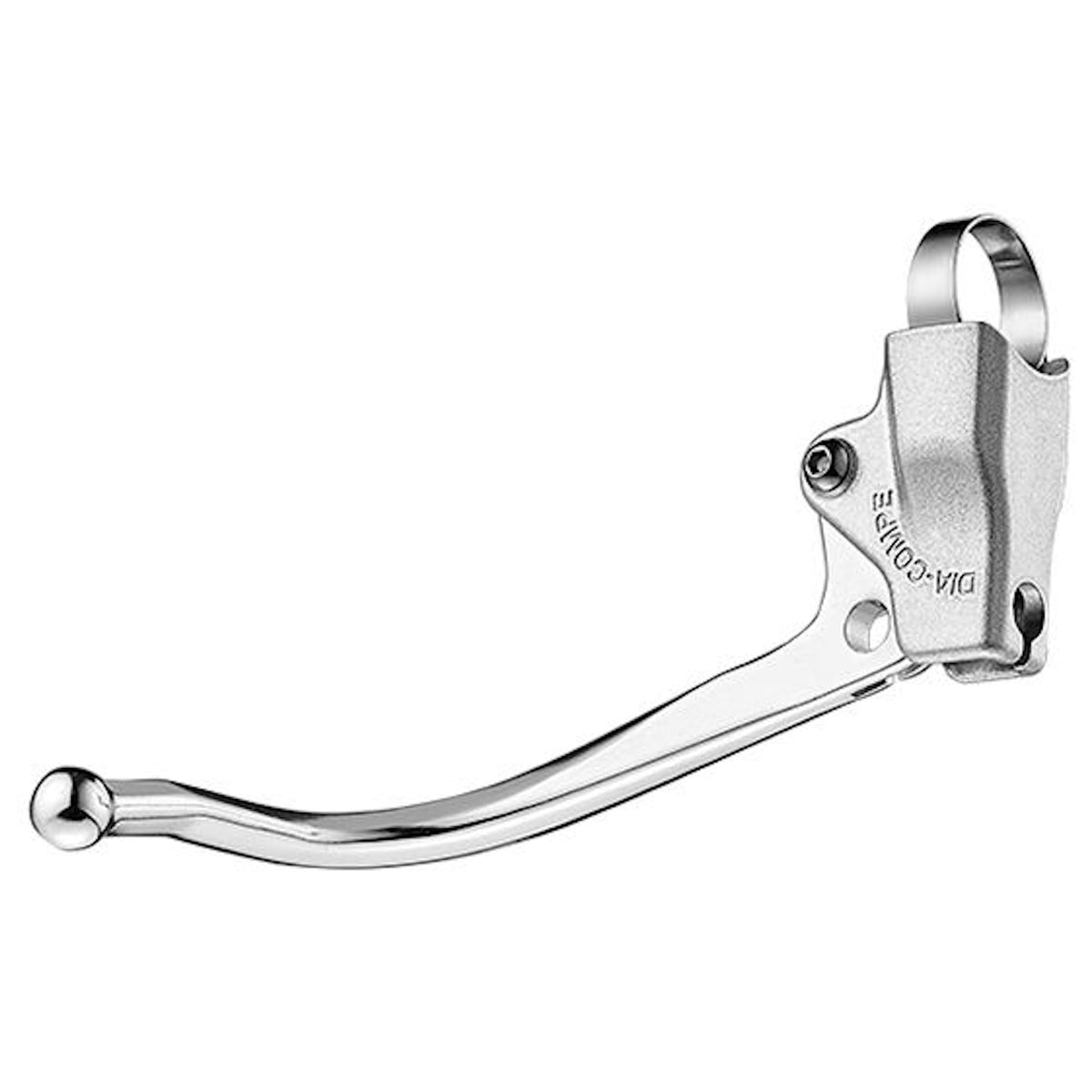 Dia-COMPE Brake Levers DC179 Gadget Levers Silver Pair