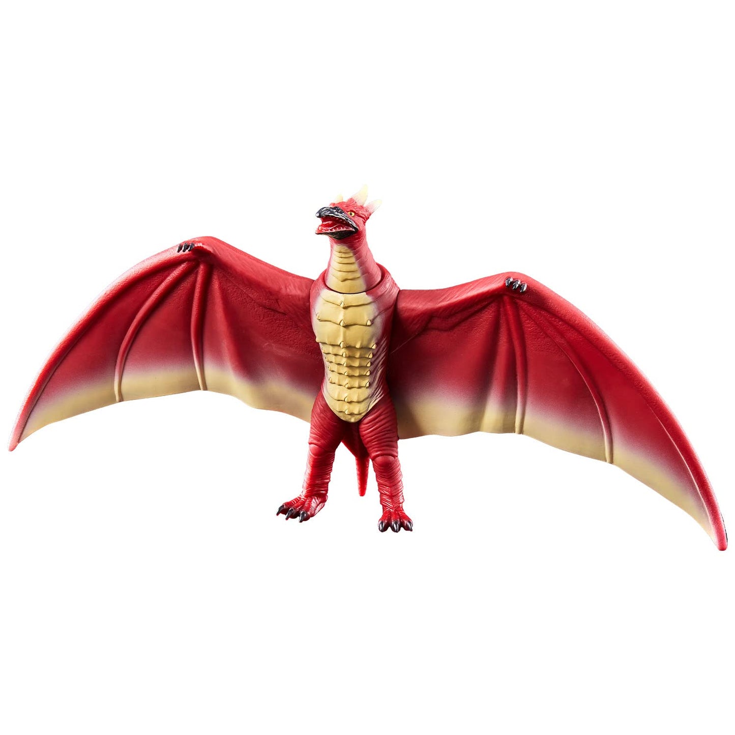 Movie Monster Series Fire Radon