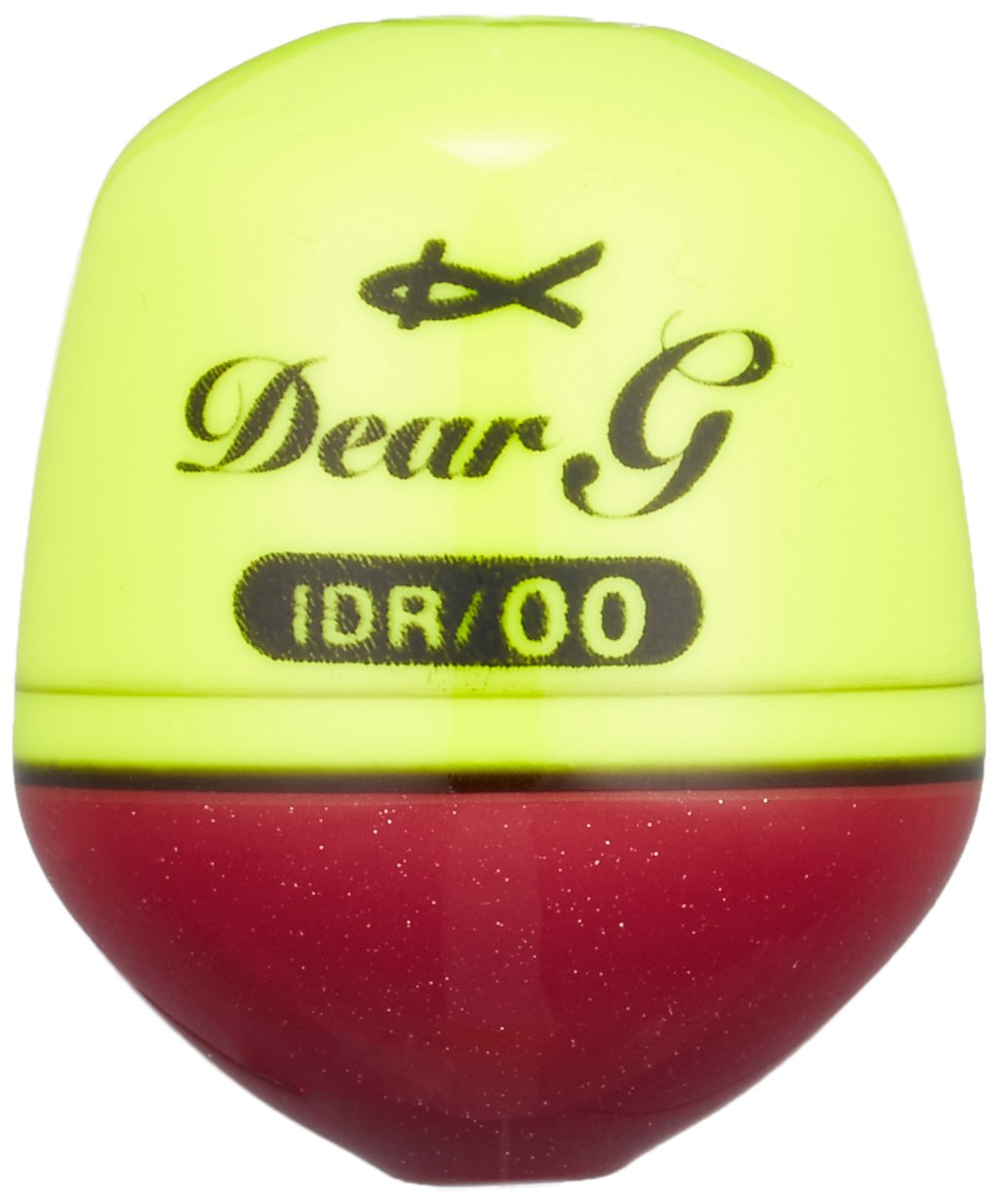 kizakura IDR Dear G 3B Deep Yellow