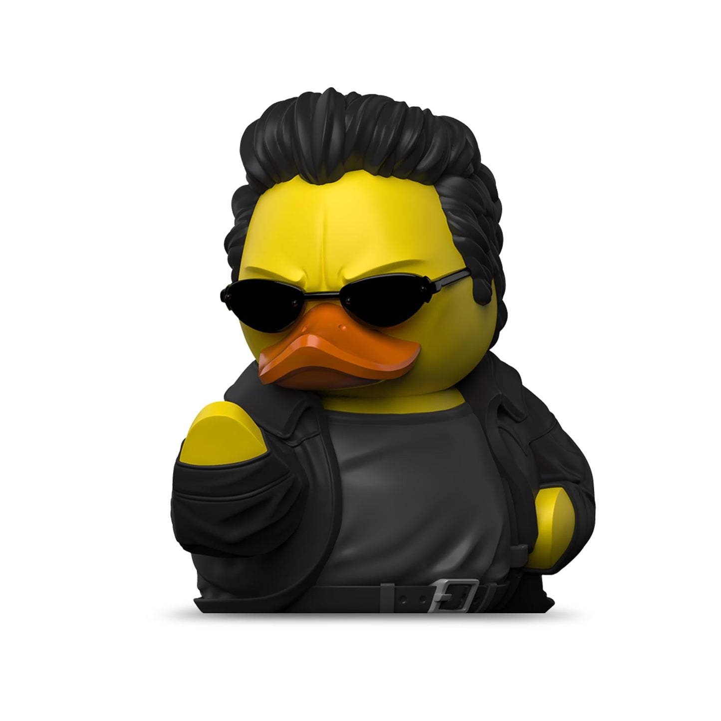 TUBBZ: The Matrix - Neo The One Vinyl Rubber Duck Collectible Toy 3.5"