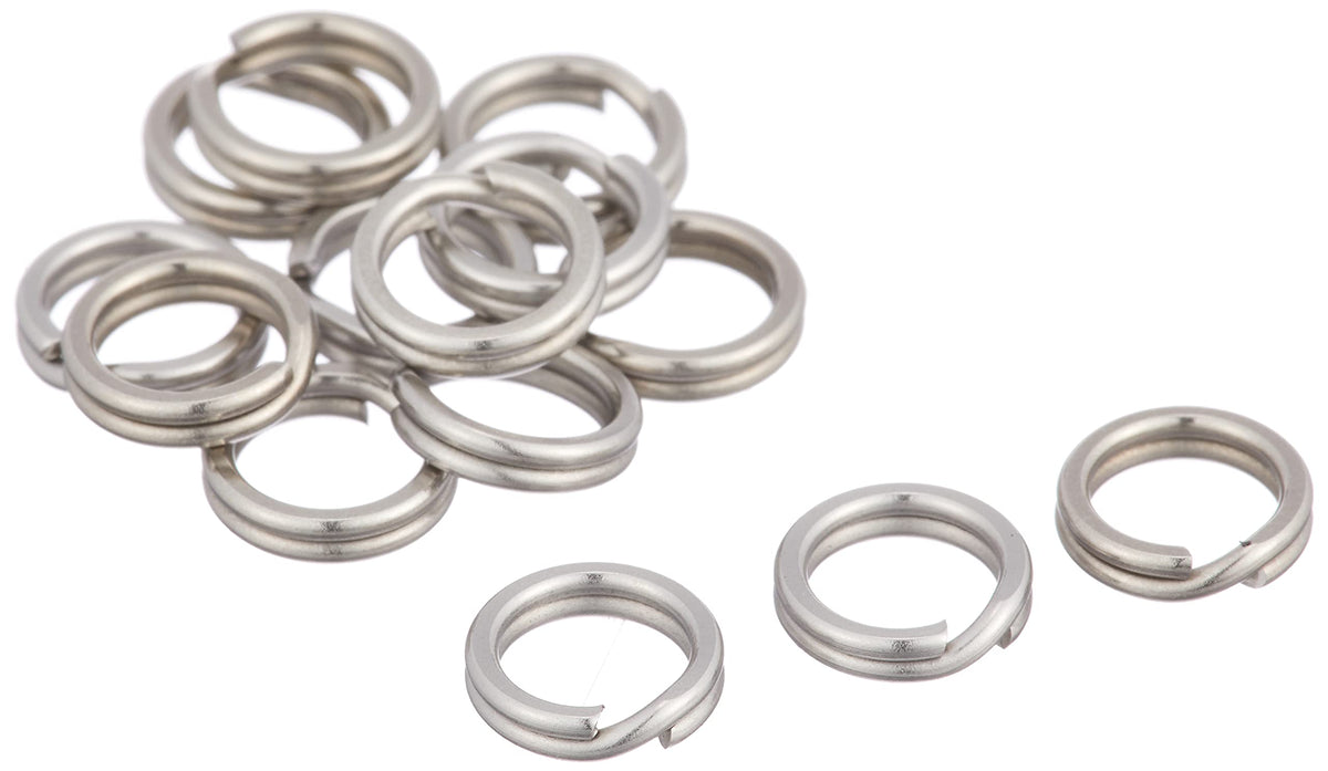 Bassday Split Ring Split Ring #4HD