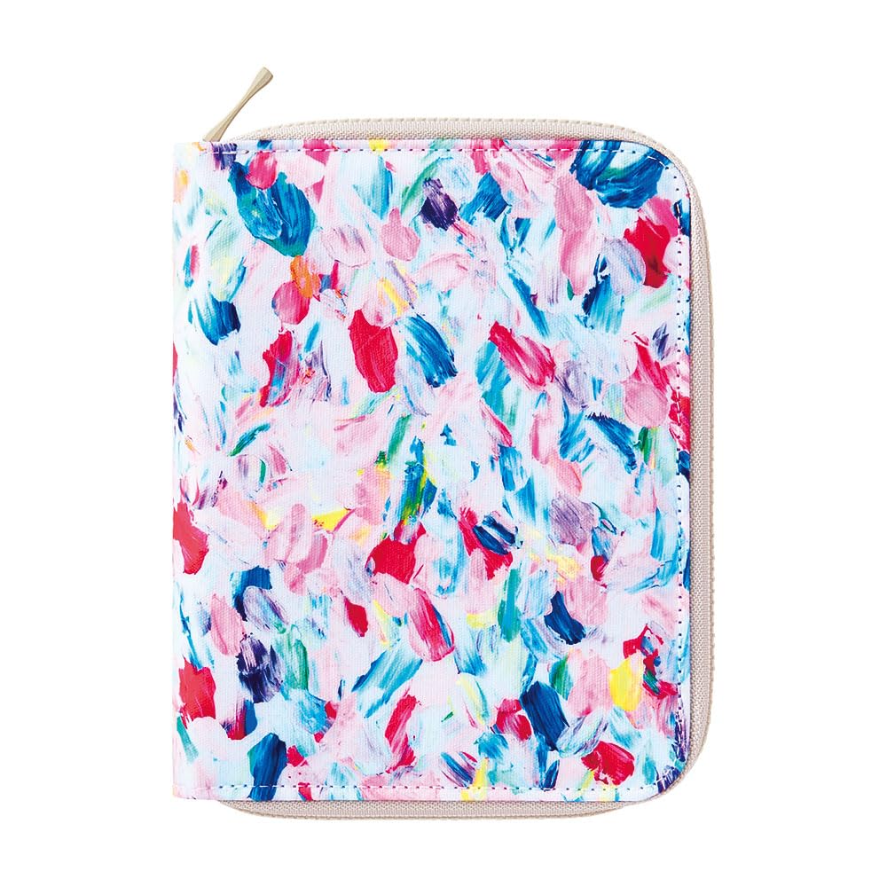 キングジム(Kingjim) King Jim Notebook + Cover HITOTOKI NOTE Passport Size Enogue HN-PF05