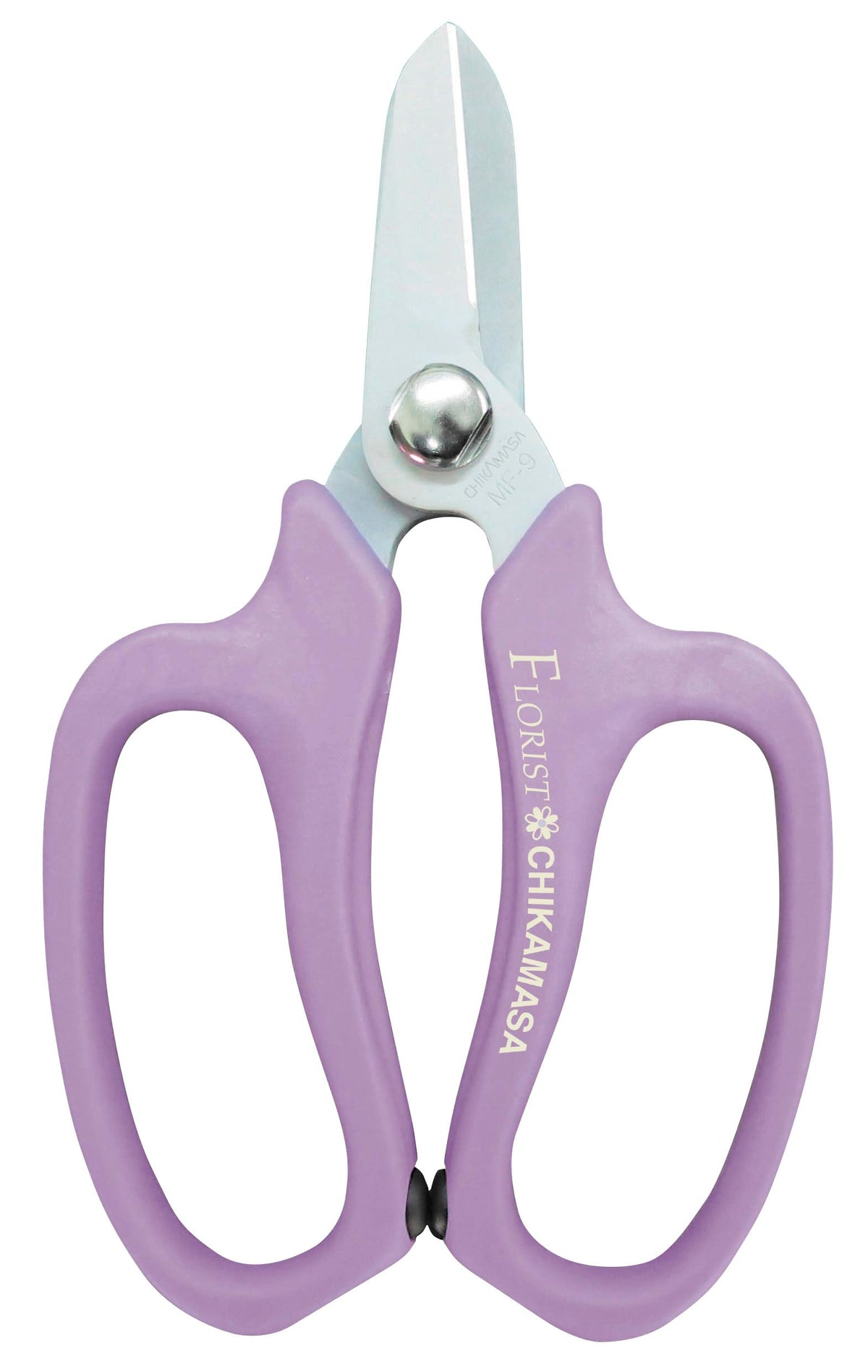 tikamasa 花鋏 Florists Deluxe Violet MF – 9000 V