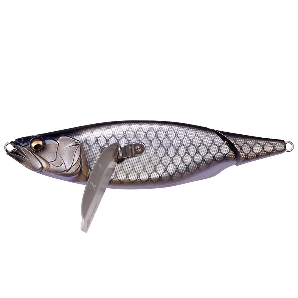 Megabass i-Wing 135 Lure, PM Gengo Beech