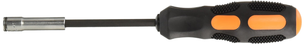 Ko-ken 167C-8(2B) Socket Driver 8mm Nut Grip Length 235mm