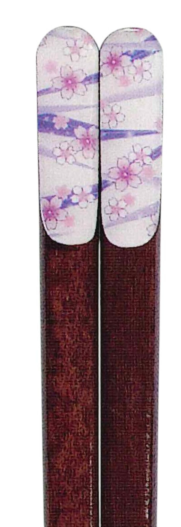 Tanaka Chopsticks Shop Japan Someyoshino No. 610207 Brown 9.1 inches (23 cm)