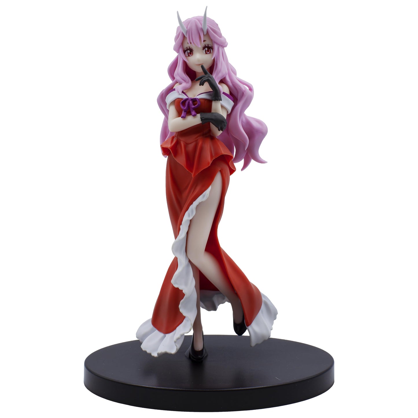 Banpresto - that Time I Got Reincarnated as a Slime - Shuna (10th Anniversary), Bandai Spirits Figure