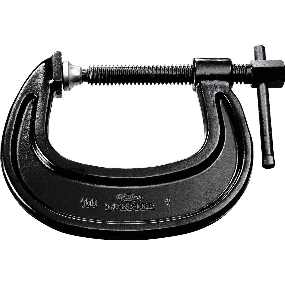 C75 C-Clamp