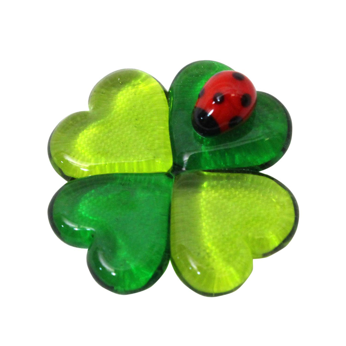 フォーカート Cute Claw and Ladybug Protection Object, 幅2.5cm