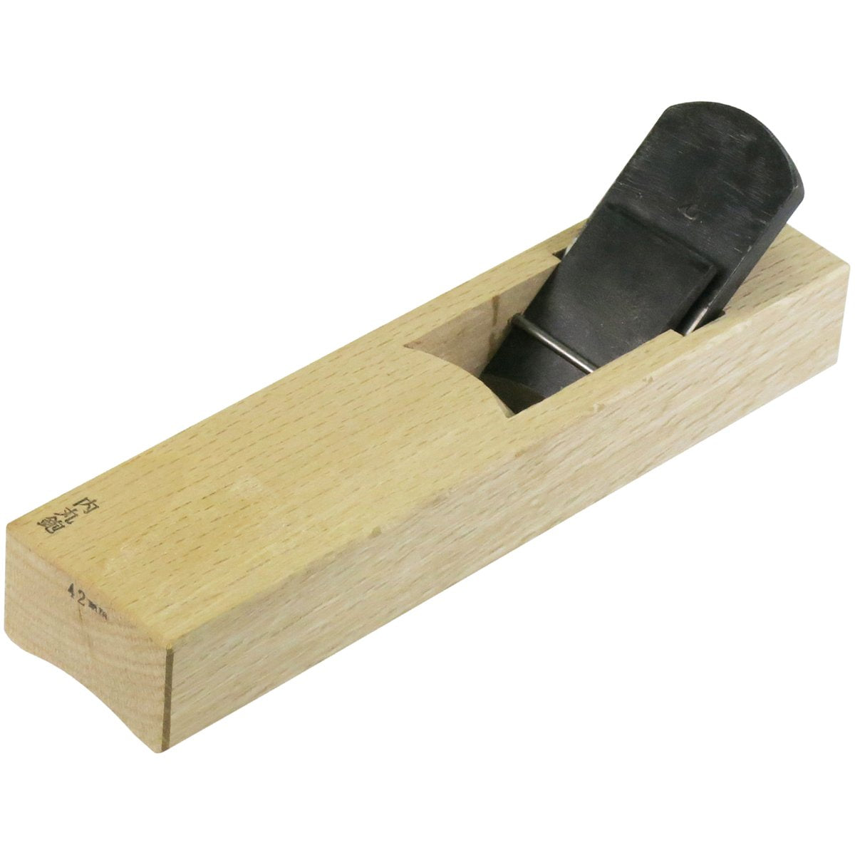 KONYO Fujimoto Uchimaru Plane, 1.7 inches (42 mm)