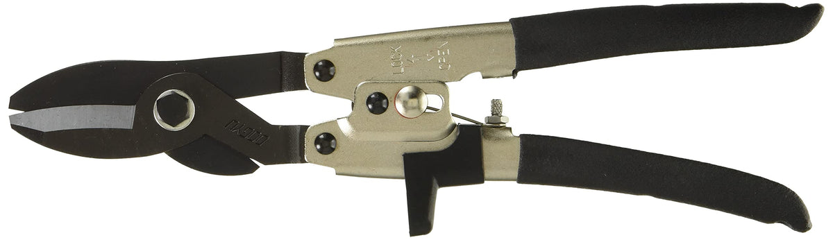 Dogyu Industry 02880 Double Strength W Cutter I-Shaped