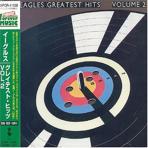 Greatest Hits, Vol. 2