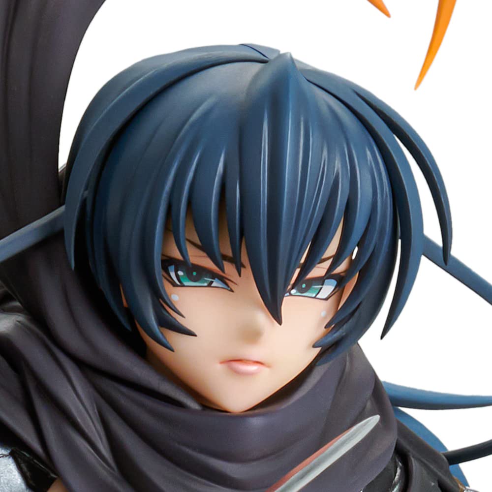 Q-Six - Taimanin - Clone Asagi 1/6 PVC Figure (A)