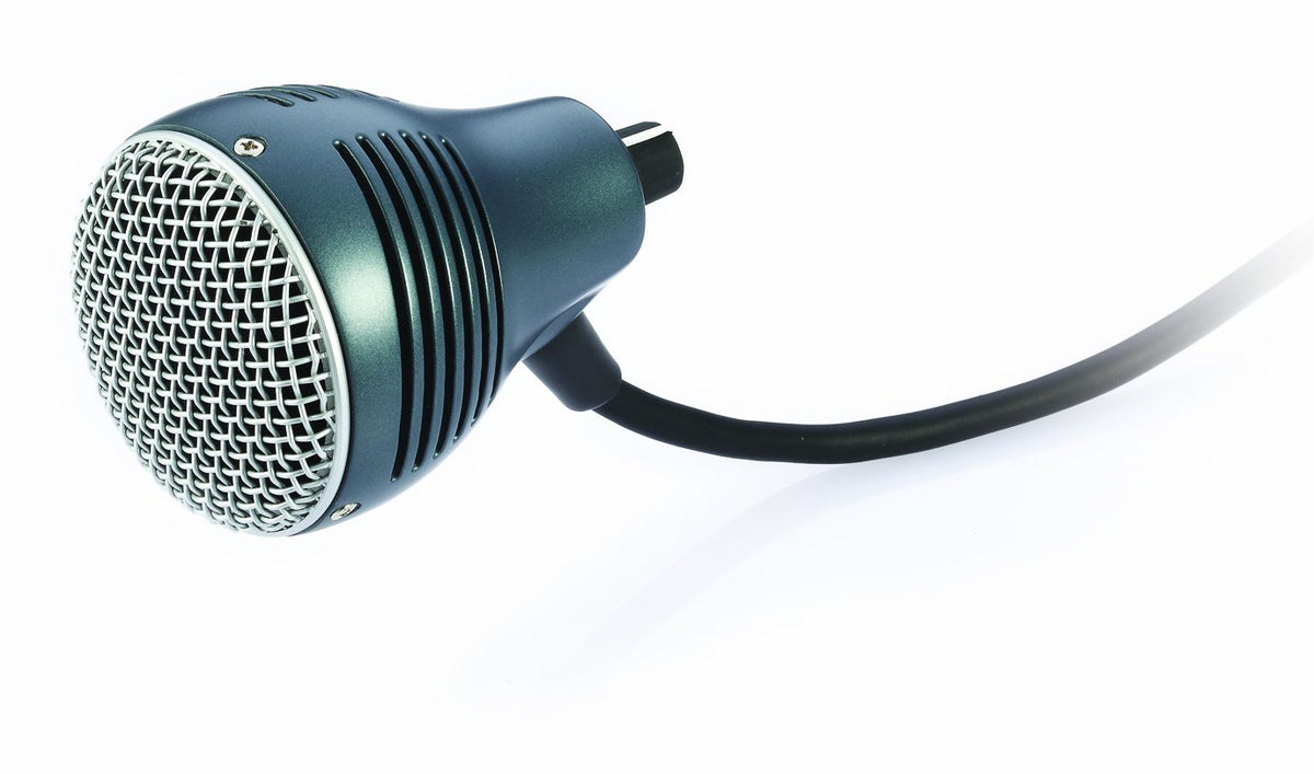 JTS CX-520 Dynamic Microphone, Cardioid