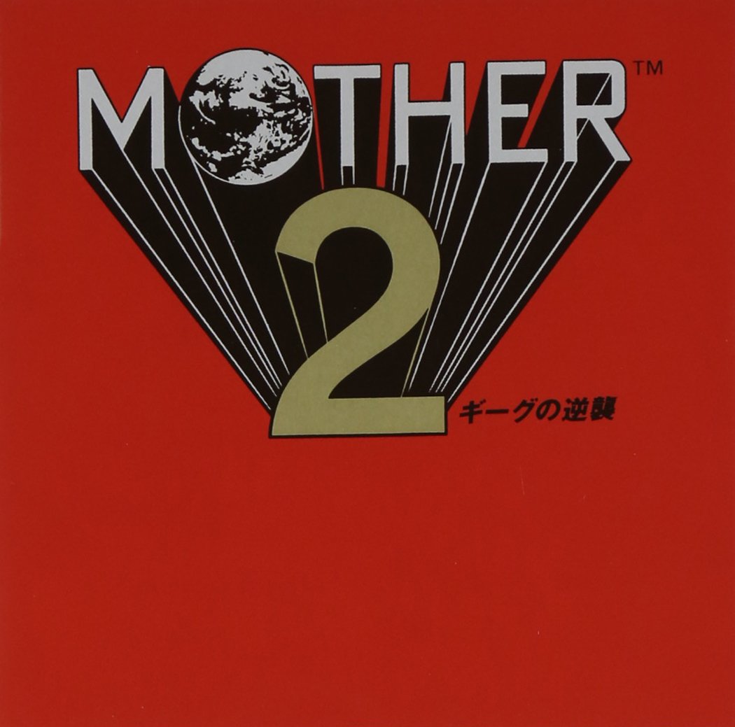 Mother2