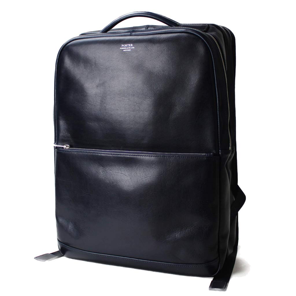 Porter 034-03197 Clark CLERK Backpack, navy (50)