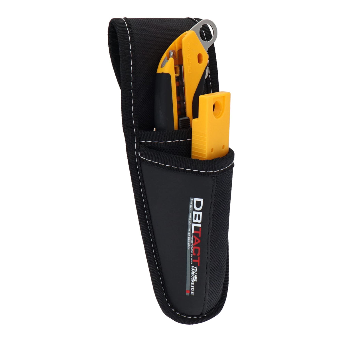 Sankyo Corporation DBLTACT Cutter Case DT-TS-05-BK