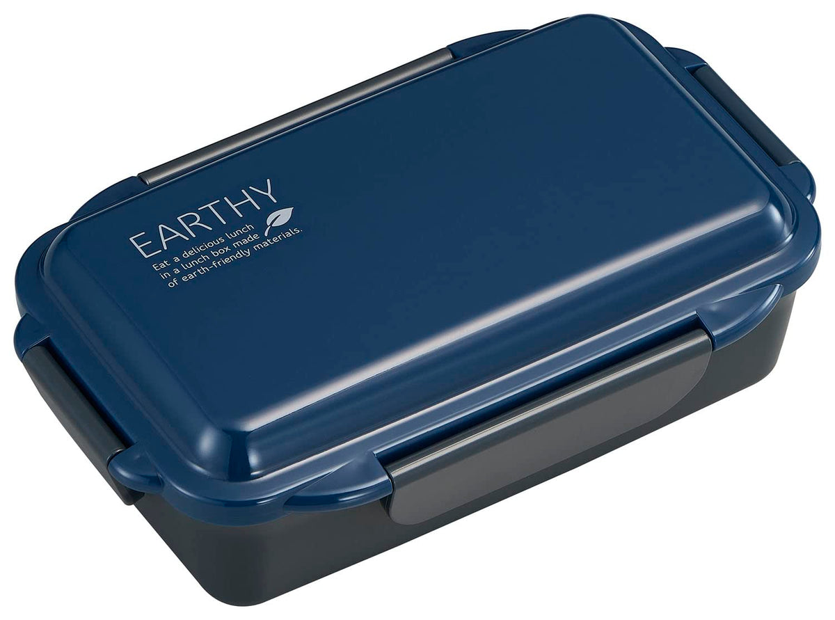 OSK PCD-500 Lunch Box, Navy