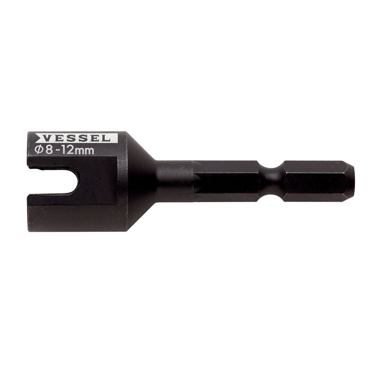 Vessel A20ZB55 Full Screw Valitribit