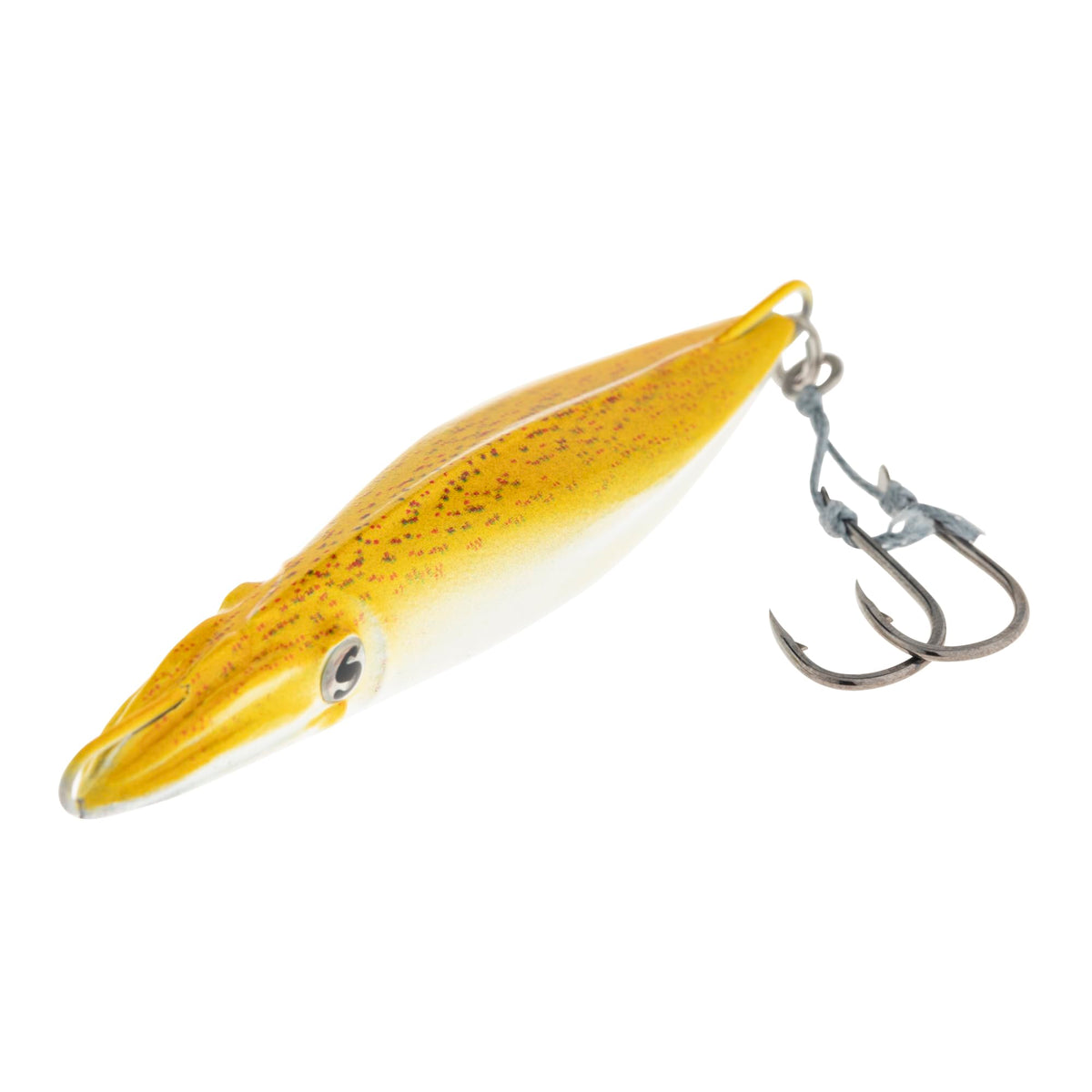 Guide Service 7 Wasuji Yarrow 80g #05 Yellow