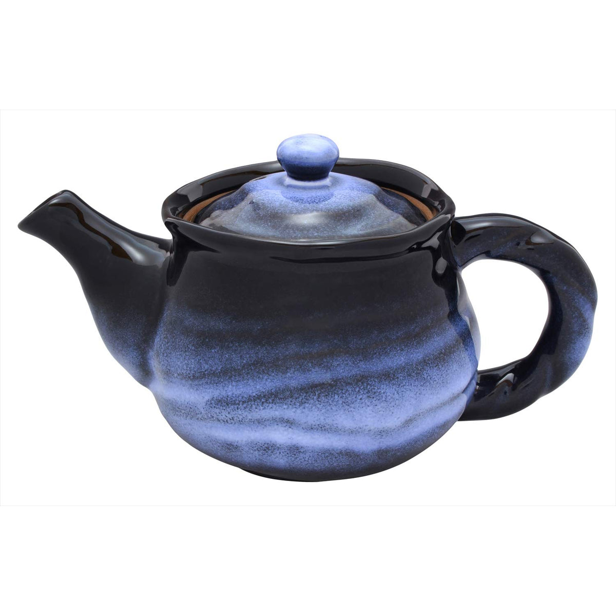 mino ware pot aurora made in japan