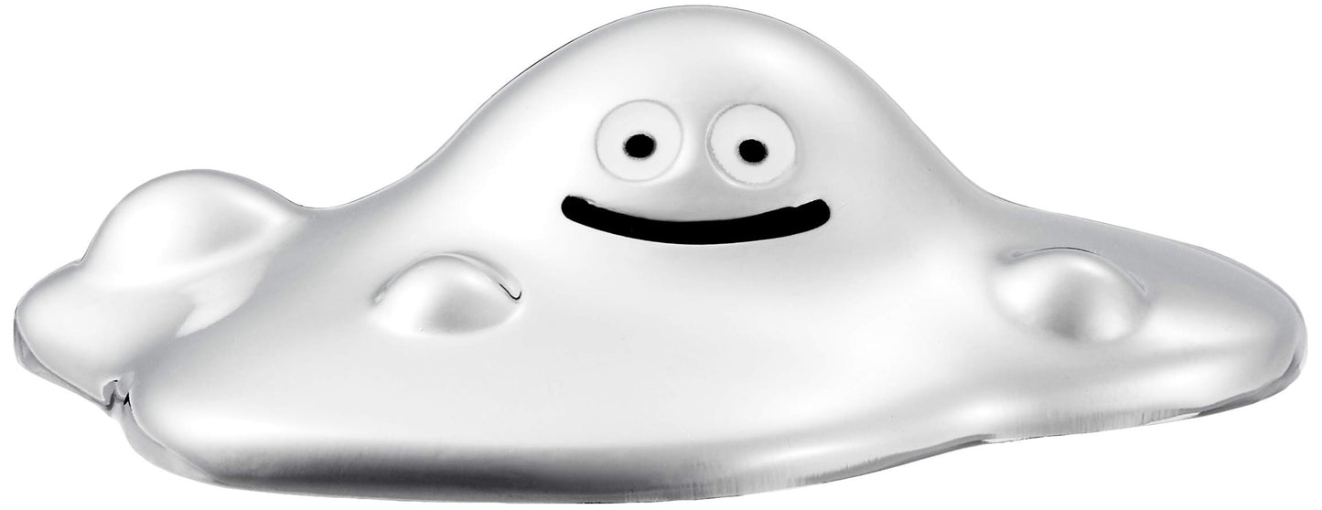 Square Enix Dragon Quest Metallic Monsters Gallery - Missing Metal