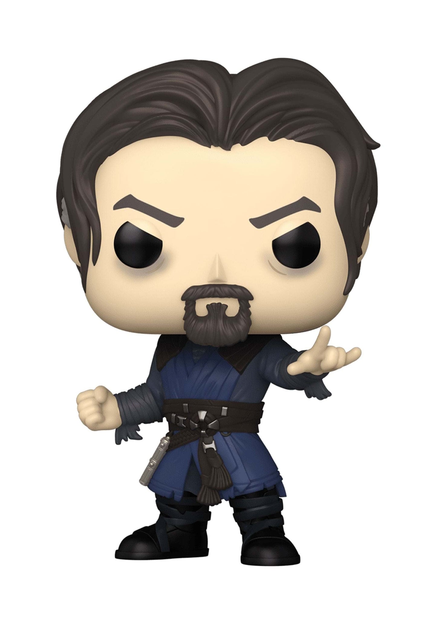 Funko Pop Marvel: Doctor Strange Multiverse of Madness - Sinister Strange - Collectable Vinyl Figure - Gift Idea - Official Merchandise - Toys for Kids & Adults - Superheroes Fans