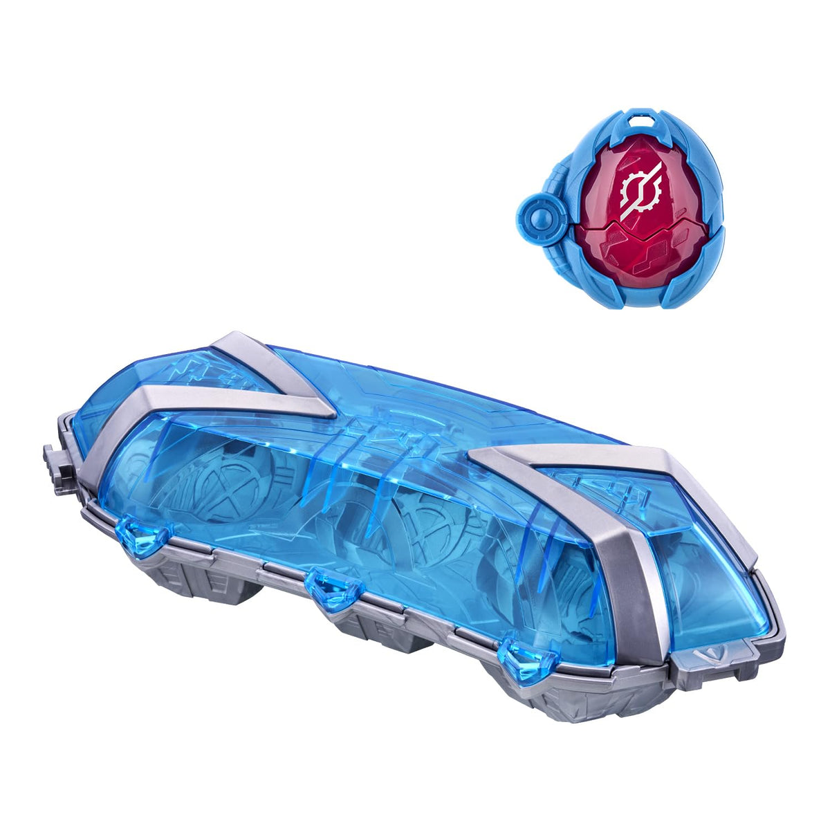 BANDAI Kamen Rider My-Th DX Expack