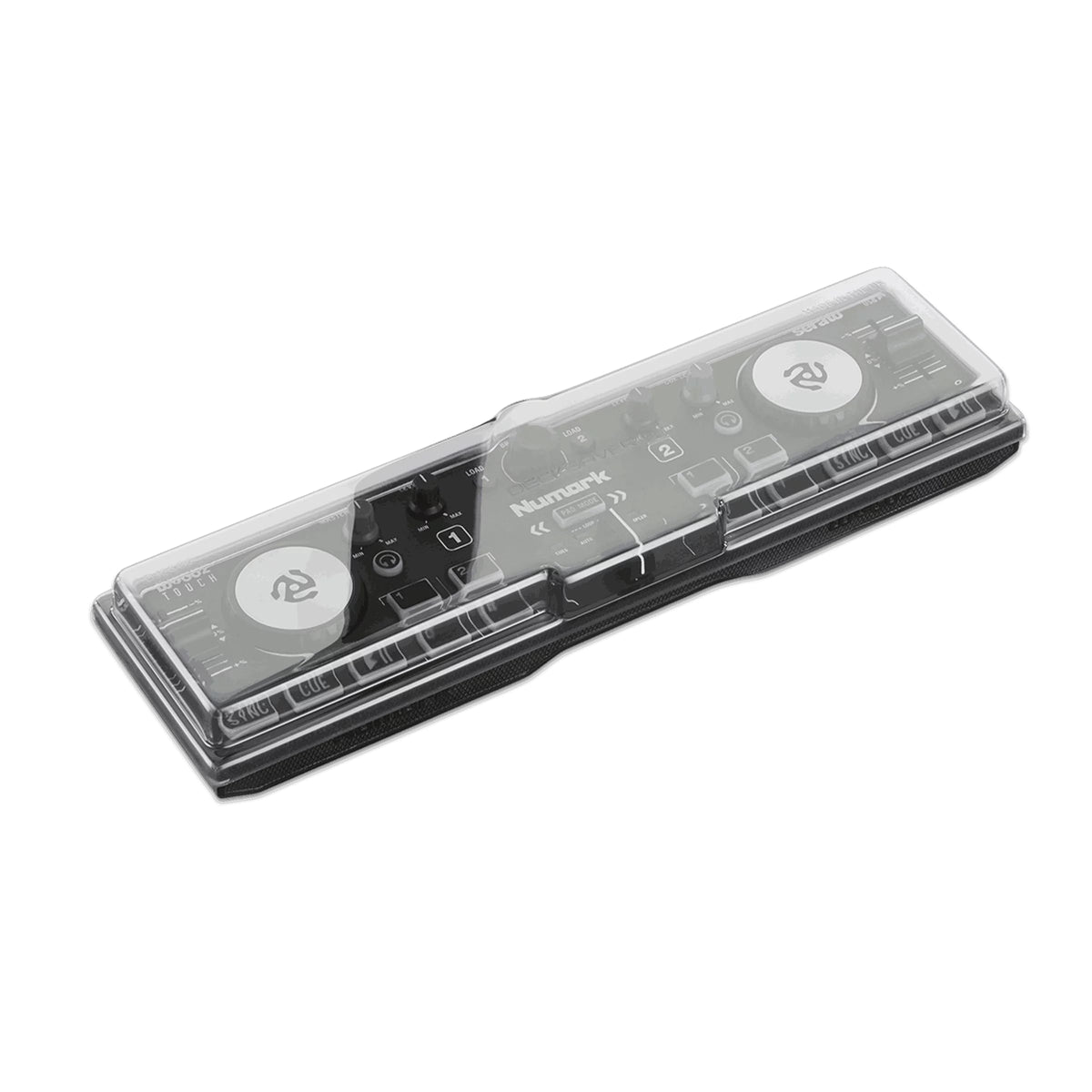 Decksaver LE DJ2GO2 Cover