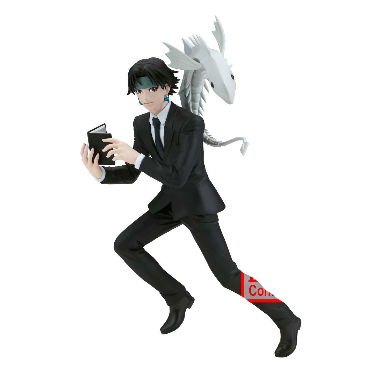 Banpresto - Hunter x Hunter - Quwrof Wrlccywrlfr, Bandai Spirits Vibration Stars Figure