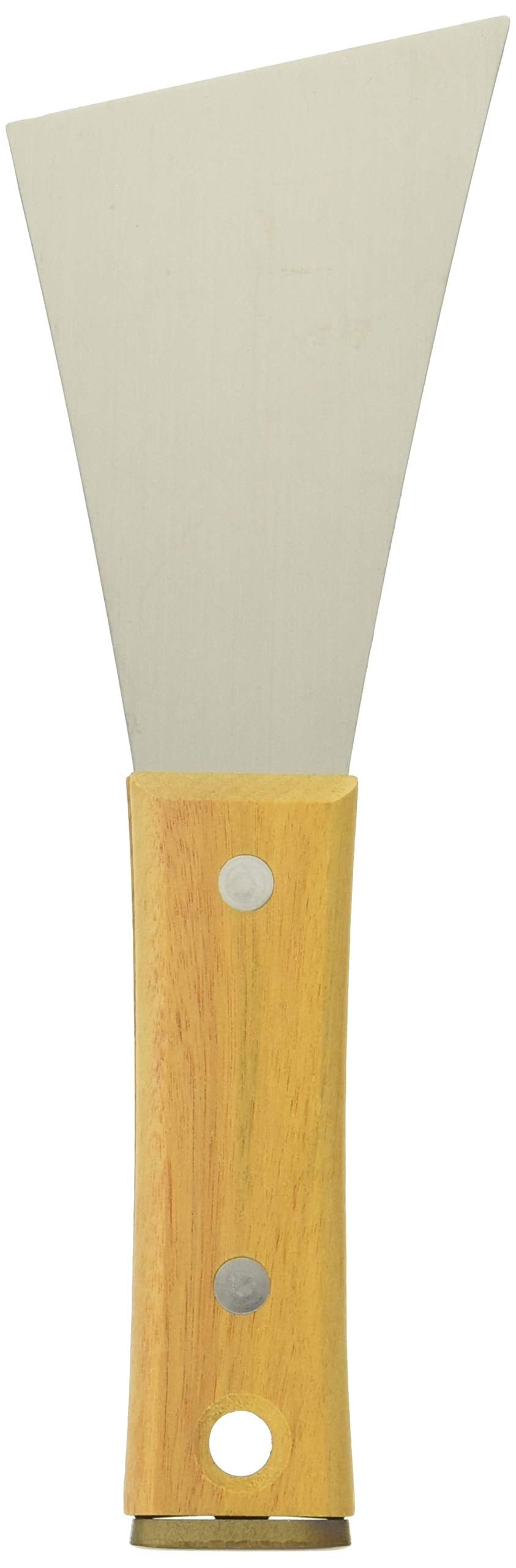 Tech (Tec) Tree Pattern Hip Gold with suten Leather Skillet Y Oblique L – 60