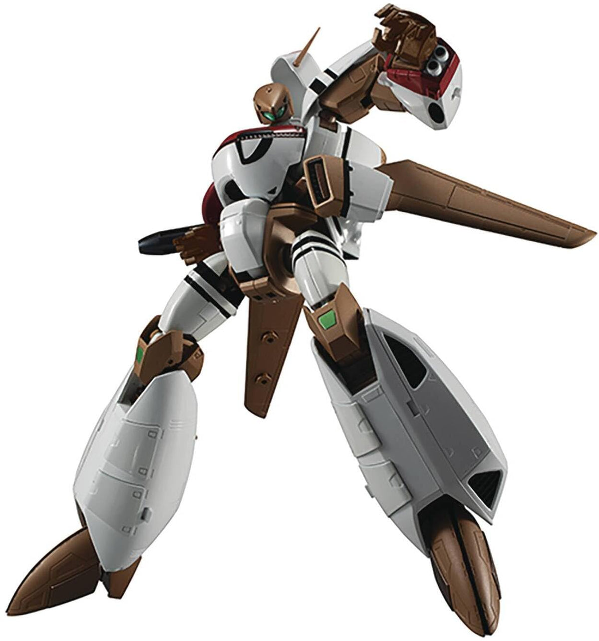 Megahouse - Super Dimension Century Orguss - Variable Action Hi-SPEC - Orguss Figure