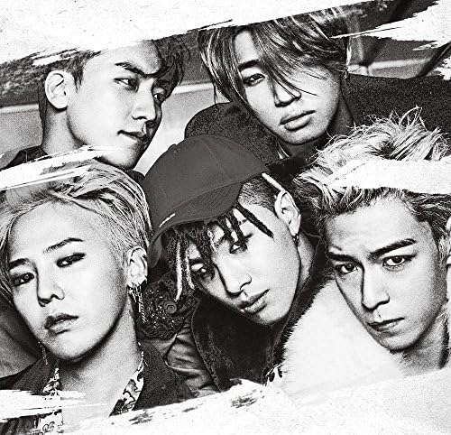 Bigbang Japan Dome Tour 2017: Last Dance