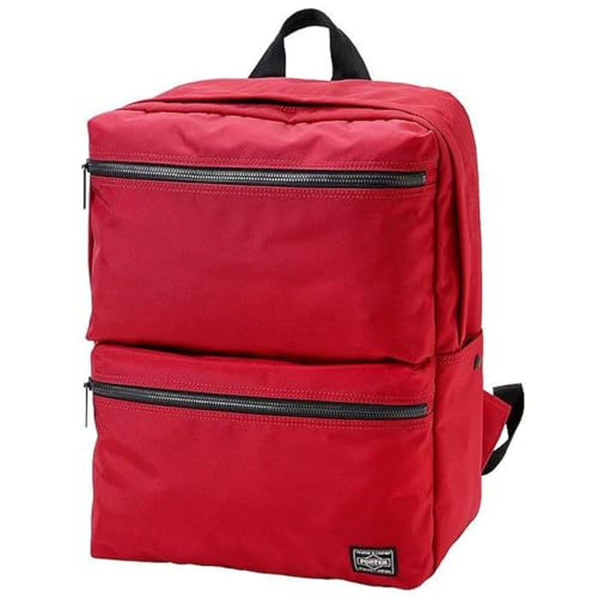 Porter Join Backpack Daypack - red