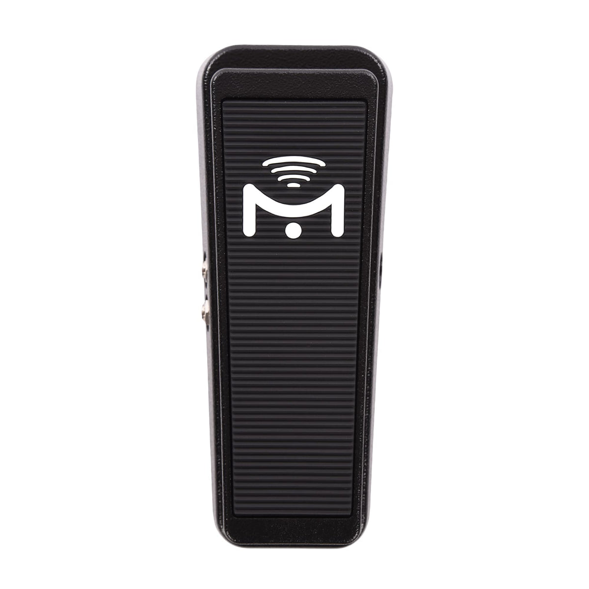 Mission Engineering SP1-RB Expression Pedal with Momentary Footswitch for Roland/BOSS Products - Black