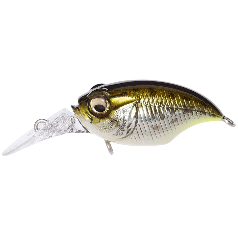 Megabass Griffon Bait Finesse MR-X Lure, GG Bass