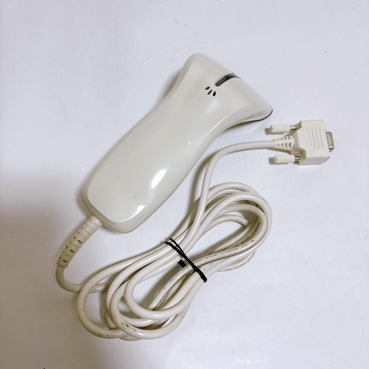 Sharp Register for Hand Scanner RZ – 4br1 °C