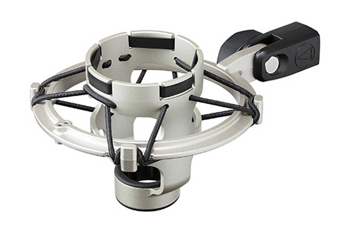 Audio-Technica Shock Mount Microphone Shock Mount (AT8449A/SV)
