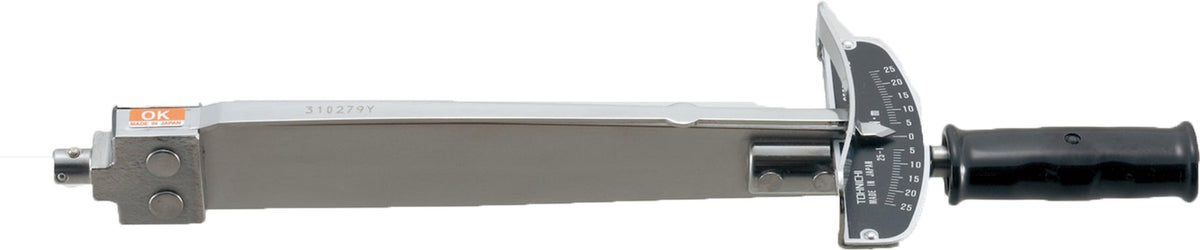 Tohichi Seisakusho CF850NX32D Torque Wrench