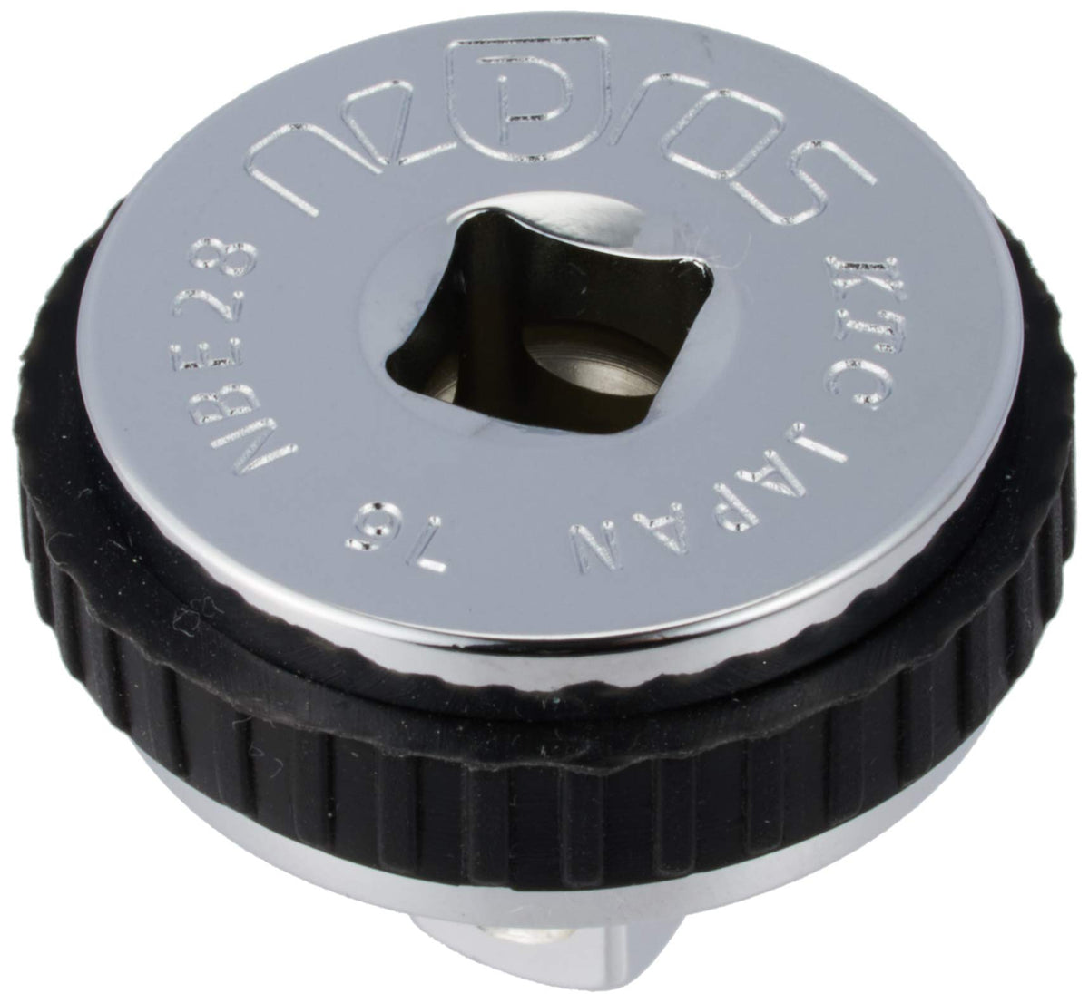 Kyoto Machine Tools (KTC) NBE28 Quick Spinner 0.25 inch (6.3 mm) (1/4 inch)