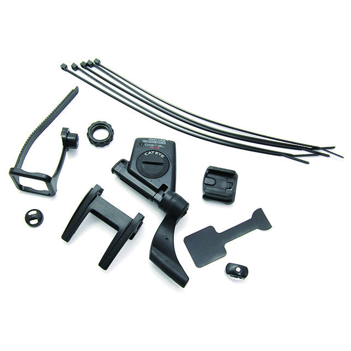 CATEYE (CATEYE) speed cadence sensor parts kit ISC-10 160-3580 cycon bicycle