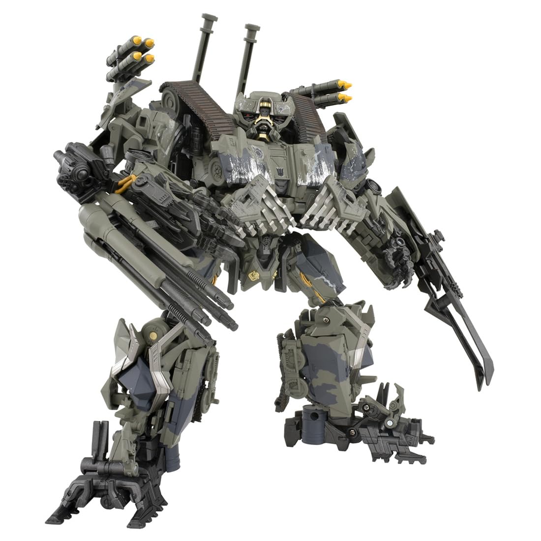 Transformers Masterpiece Movie Series MPM-15 Brawl
