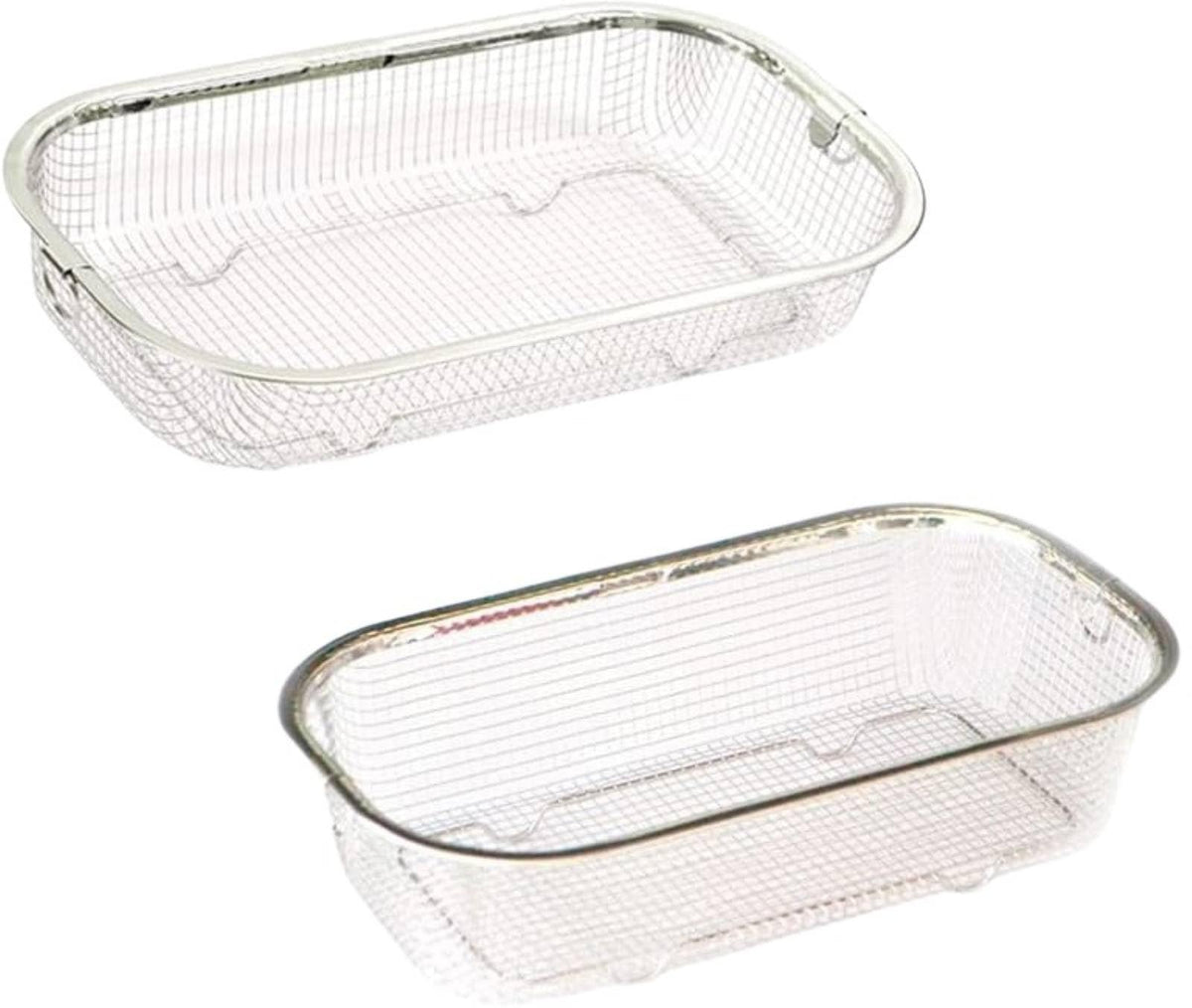 Beeworth Style (Original Set) Live Clean Drainer, Series, Beworth Selection (Shallow Depth Set for Living Clean Drainers)
