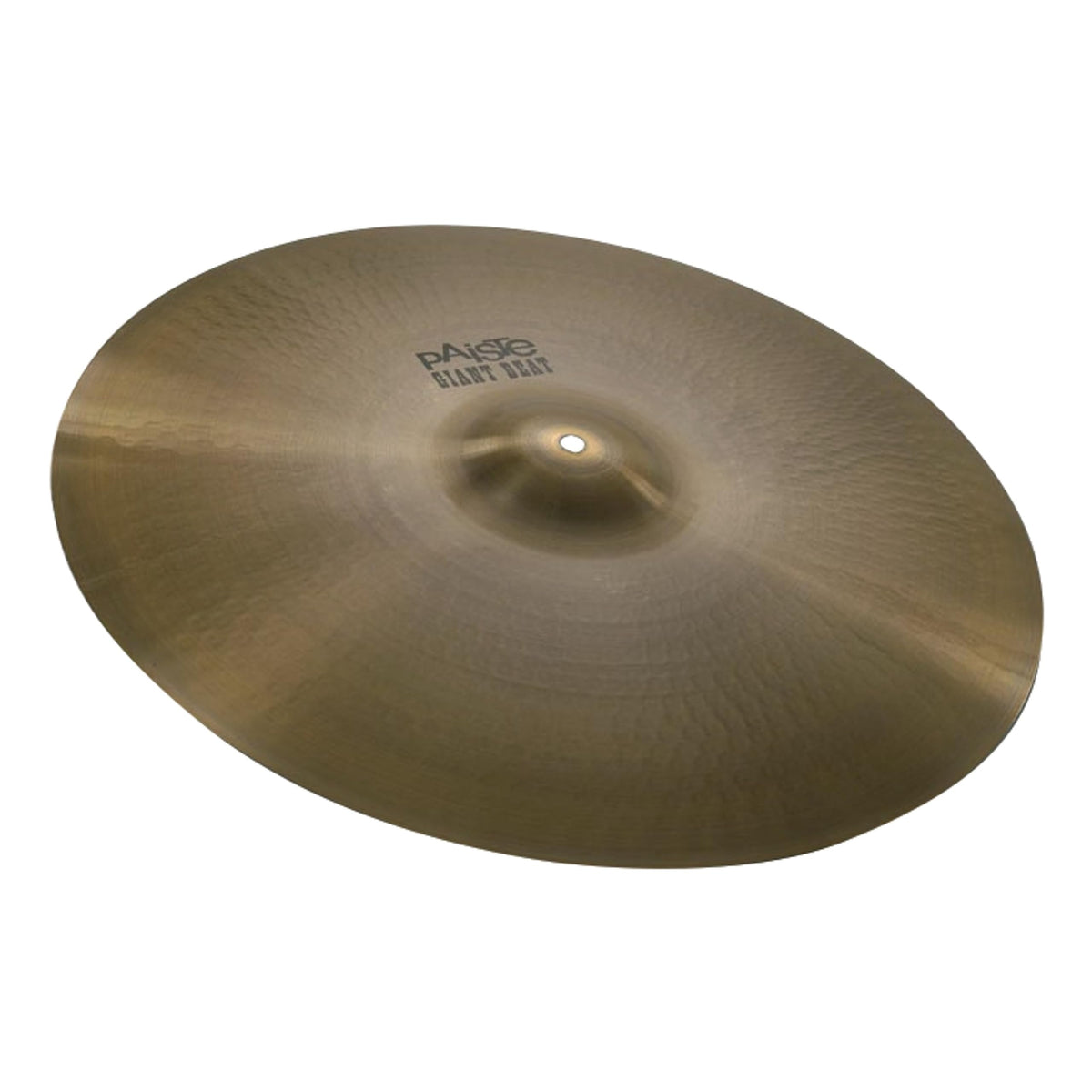 Paiste Giant Beat Crash/RIde Cymbal 20" (1018520)